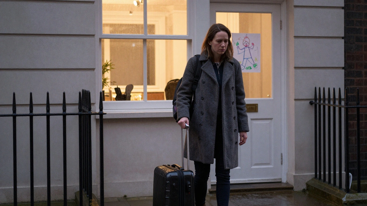 The Real Stories Behind Call Girls in London