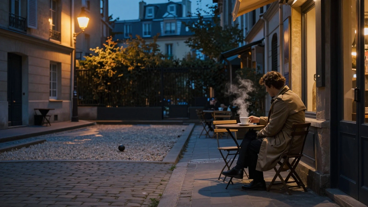 The Top Benefits of Hiring an Escort in Paris 11