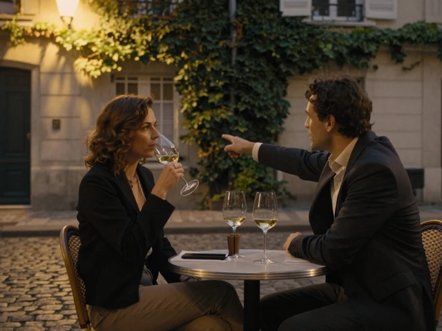 Affordable Luxury: What to Expect from an Escort in Paris on a Budget