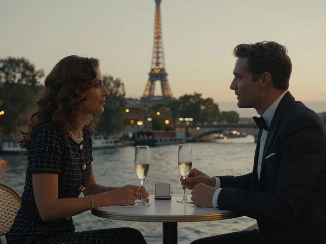 Escort Girls in Paris: How to Navigate the Experience with Respect and Confidence