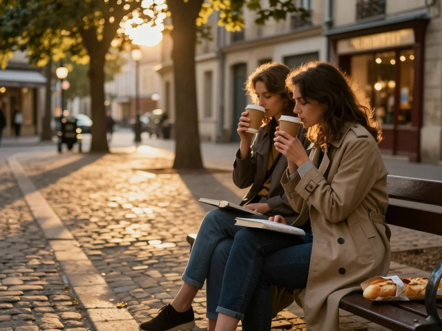 Experience Paris Like Never Before with Affordable Escort Services