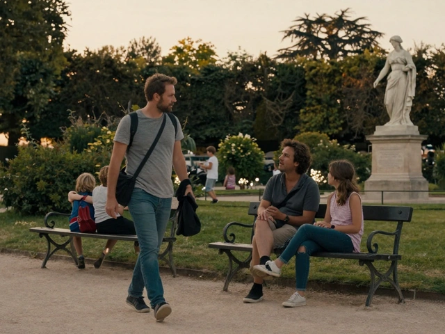 Explore the Best of Paris with Affordable Escort Services