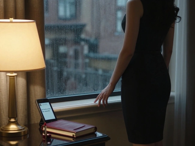 Exploring Niche Services Through Escort Reviews in London