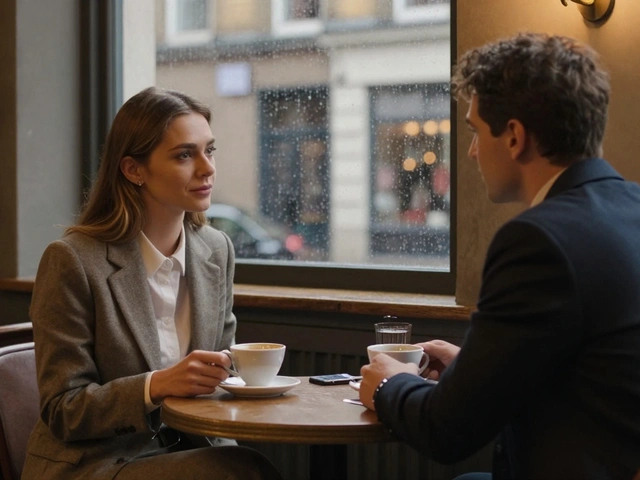 Exploring the Different Types of Russian Escorts Available in London