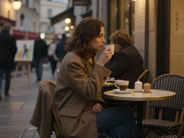 Paris 18th Arrondissement Escorts: What You Need to Know