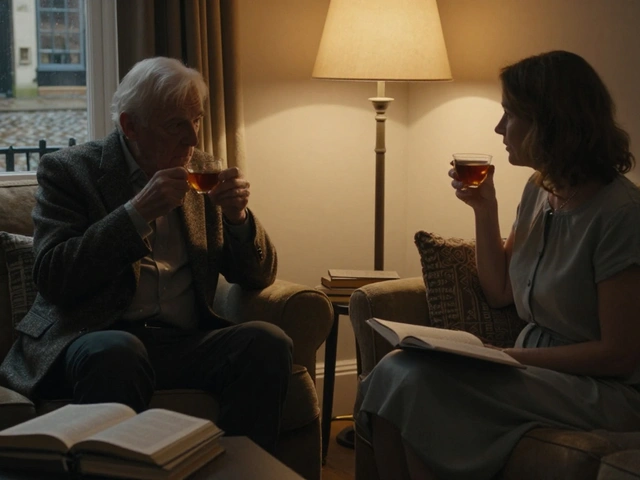 The Connection Between Companionship and Hiring an Independent Escort in London