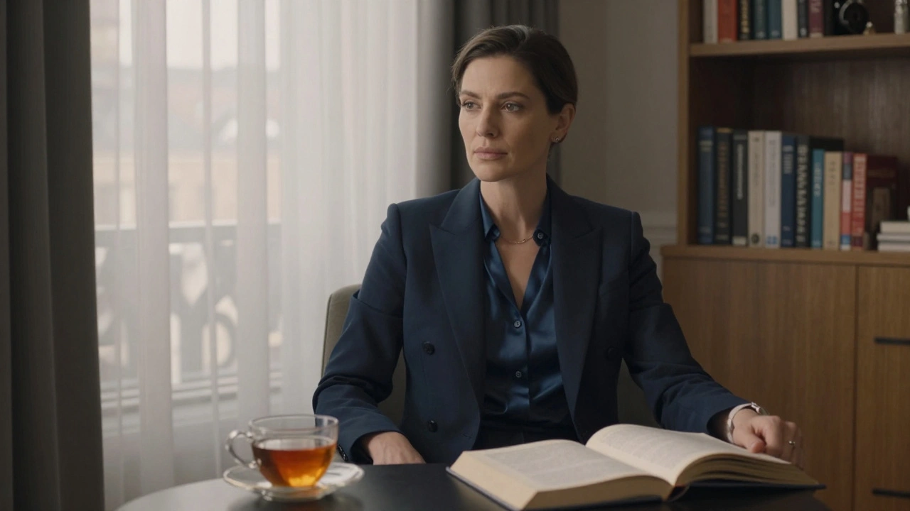 What Defines a Premium Escort in London? Key Features and Services