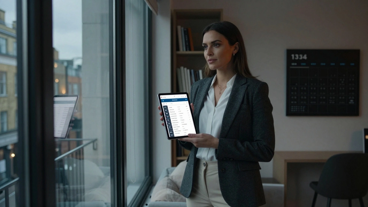 How to Find Reliable Information on Busty Escorts in London