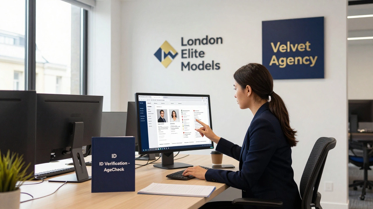 How to Find Reliable Information on Pornstar Escorts in London