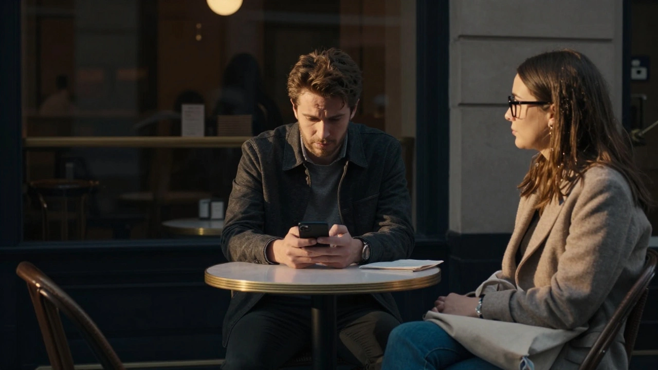 How to Safely Book an Escort in West London