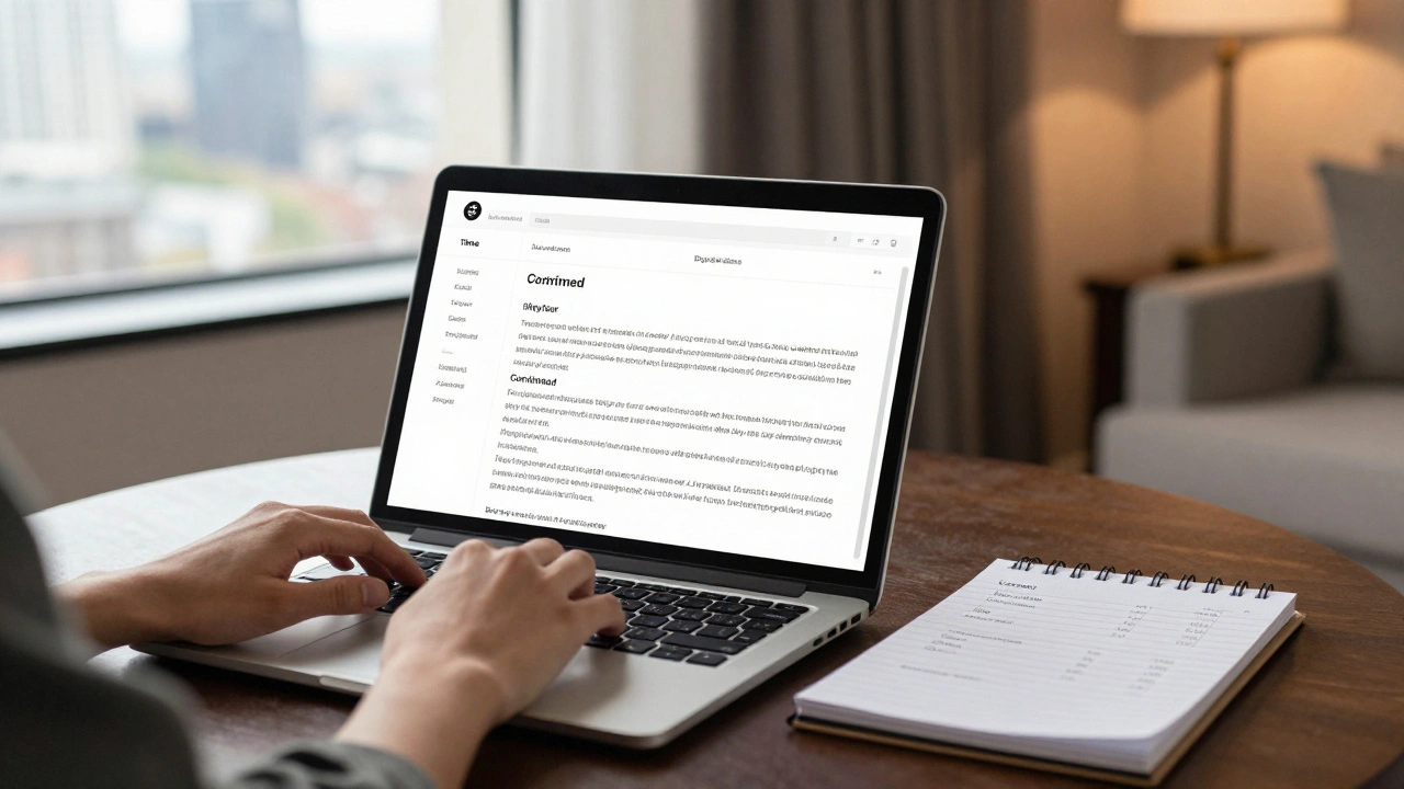 How to Write a Helpful London Escort Review