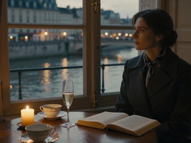 Escort VIP Paris: Redefining Elegance and Sophistication