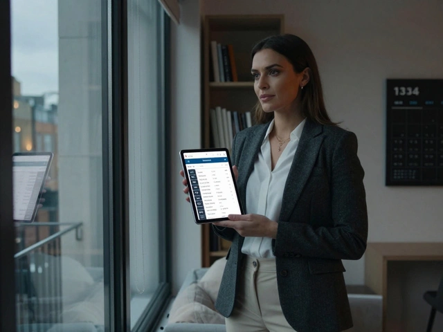 How to Find Reliable Information on Busty Escorts in London