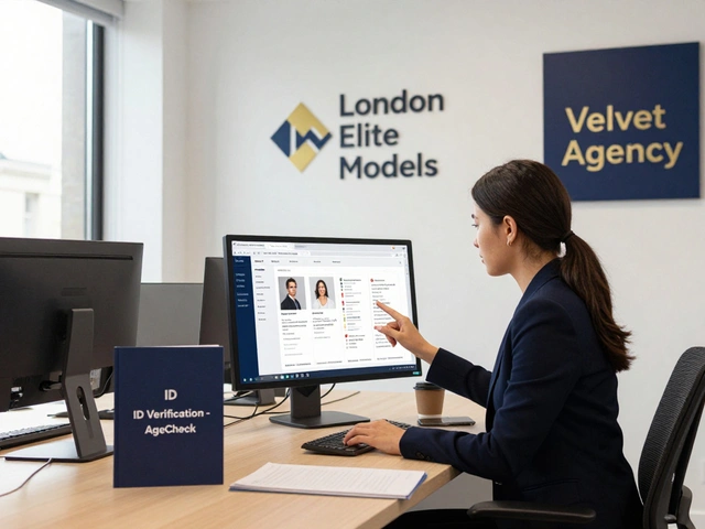 How to Find Reliable Information on Pornstar Escorts in London