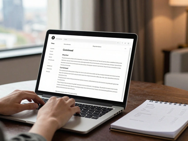 How to Write a Helpful London Escort Review