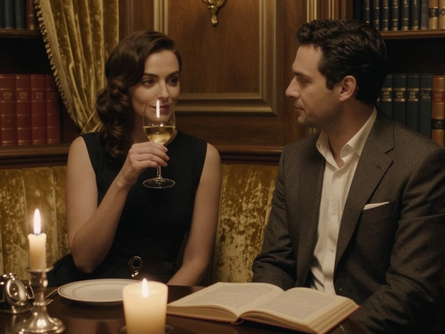 Luxury and Elegance: The World of High-Class Escort Services in Paris