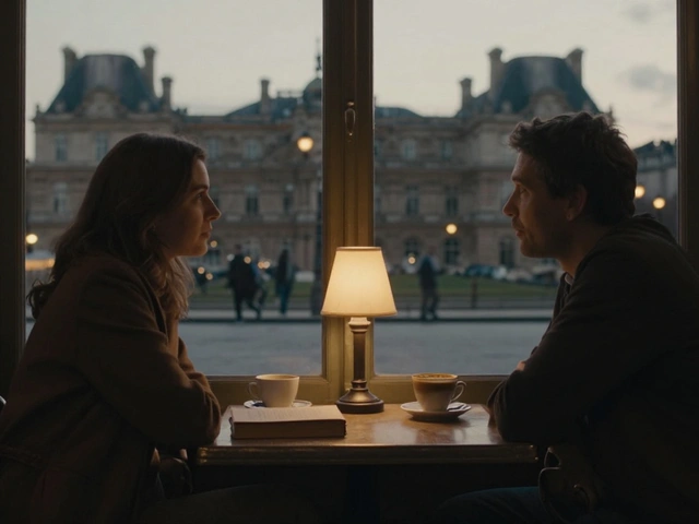 Luxury Escorts in Paris 6th Arrondissement: What to Expect