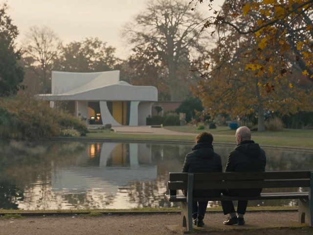 Unique Date Ideas with Your Escort in West London