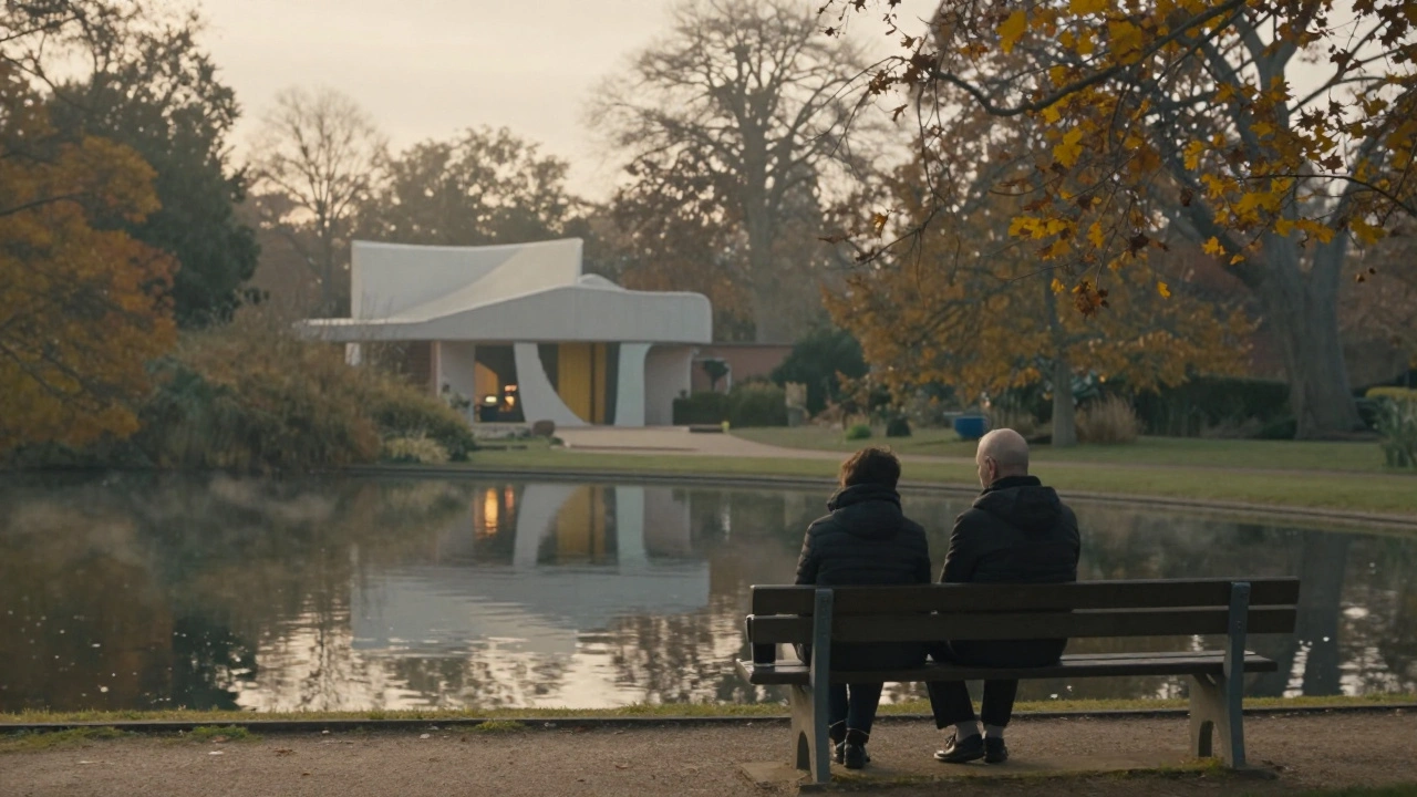 Unique Date Ideas with Your Escort in West London