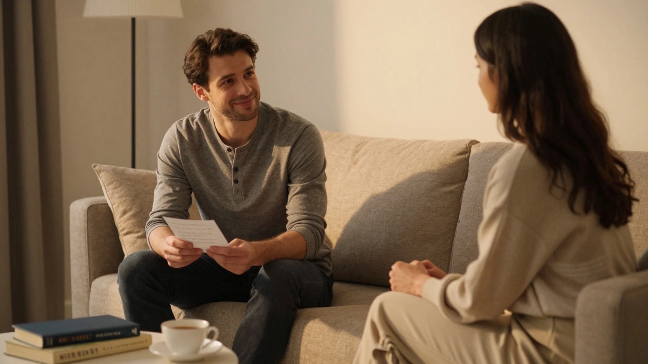 How to Communicate Your Preferences with a British Escort