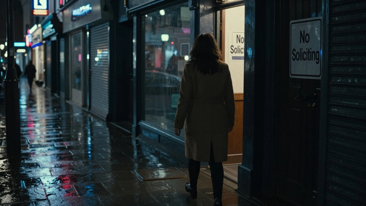 How to Safely Book a Russian Escort in London