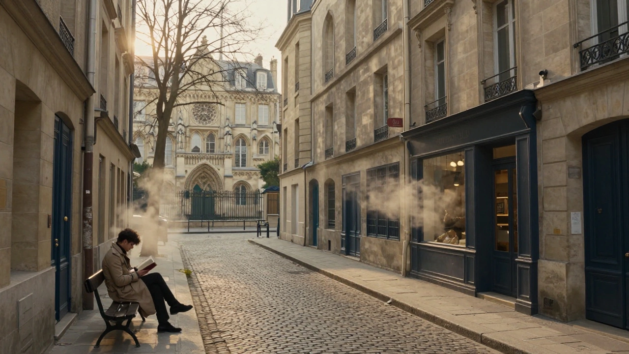 Paris 5 Arrondissement: What Really Makes This Neighborhood Unique