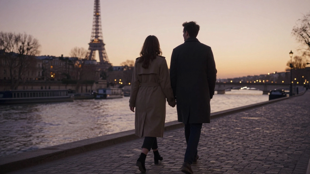 The Luxury of Choice: Escort VIP Paris