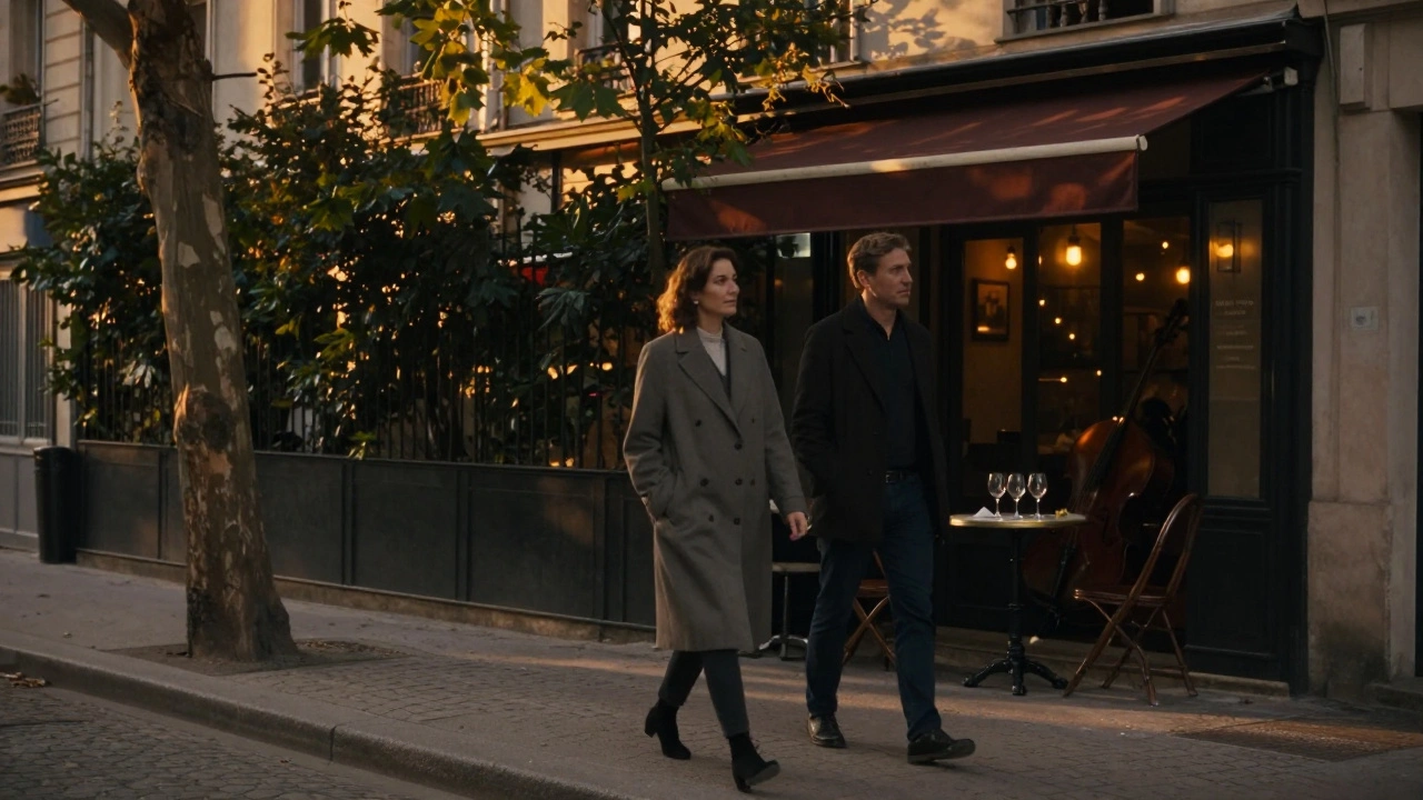 The Top Escort Services in Vaugirard You Shouldn't Miss