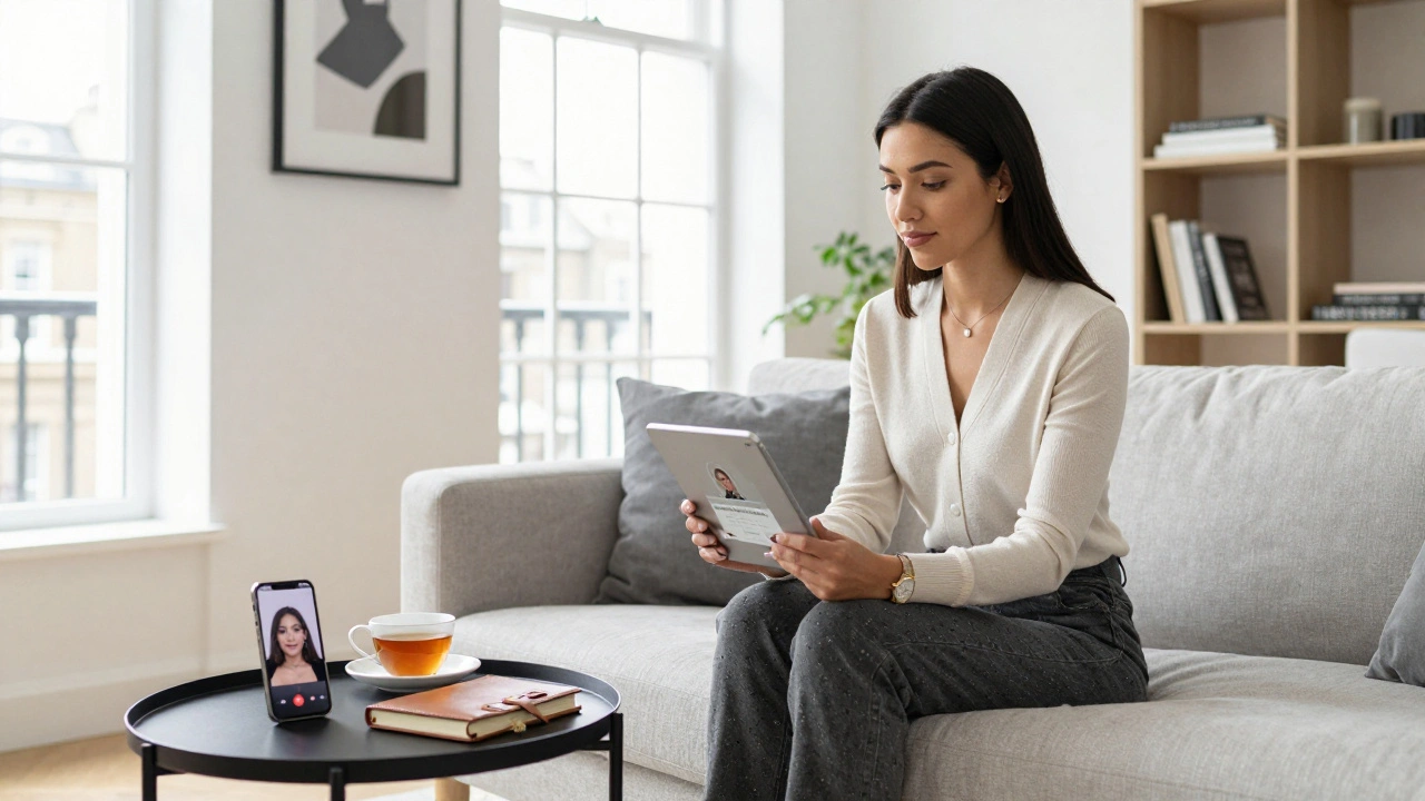 The Ultimate Guide to Independent Escorts in London