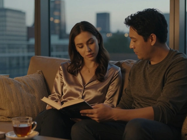 Exploring GFE (Girlfriend Experience) with Central London Escorts