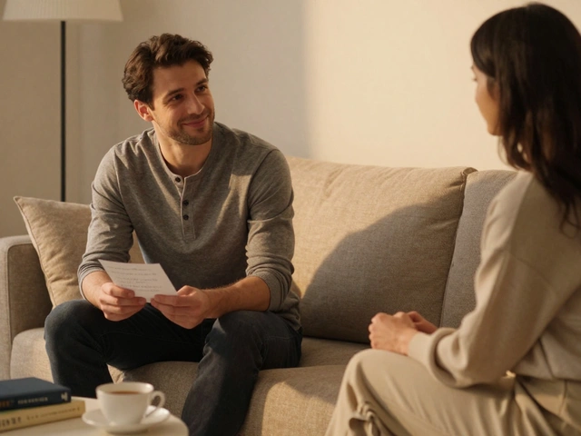 How to Communicate Your Preferences with a British Escort