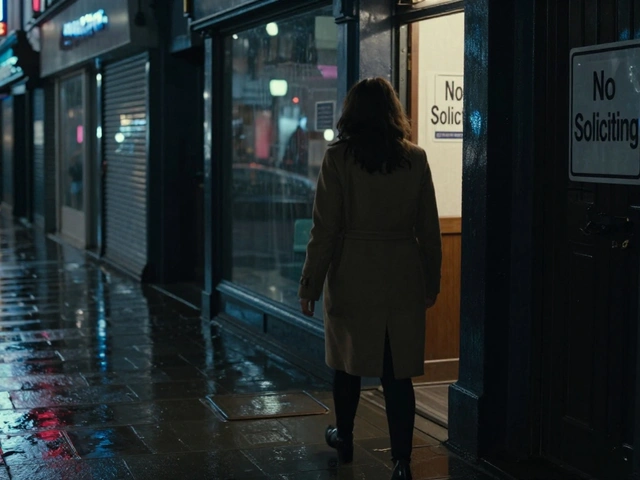 How to Safely Book a Russian Escort in London