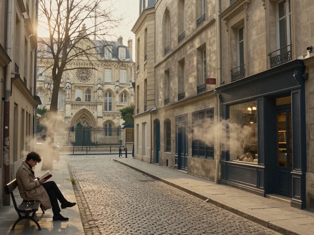 Paris 5 Arrondissement: What Really Makes This Neighborhood Unique