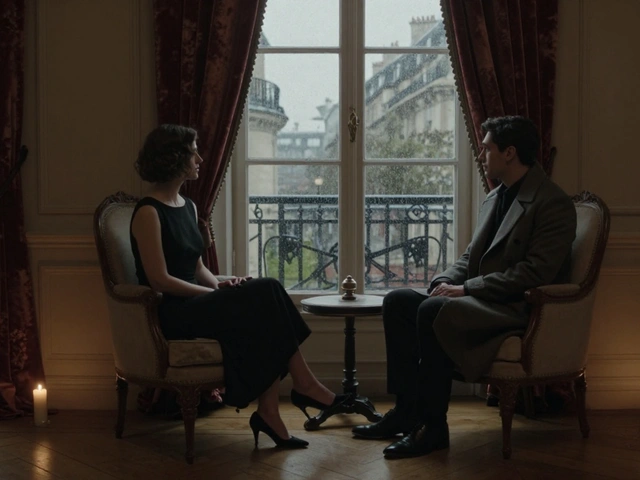 The Journey into Submissive Luxury: Discover Escort Soumise Paris