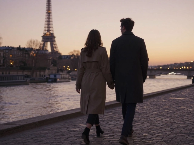 The Luxury of Choice: Escort VIP Paris