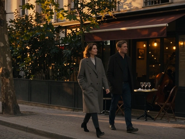 The Top Escort Services in Vaugirard You Shouldn't Miss