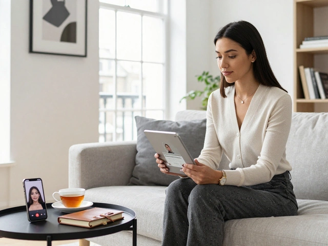 The Ultimate Guide to Independent Escorts in London