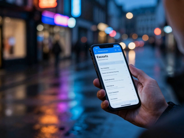 Why Reading Reviews is Essential Before Booking an Escort in London