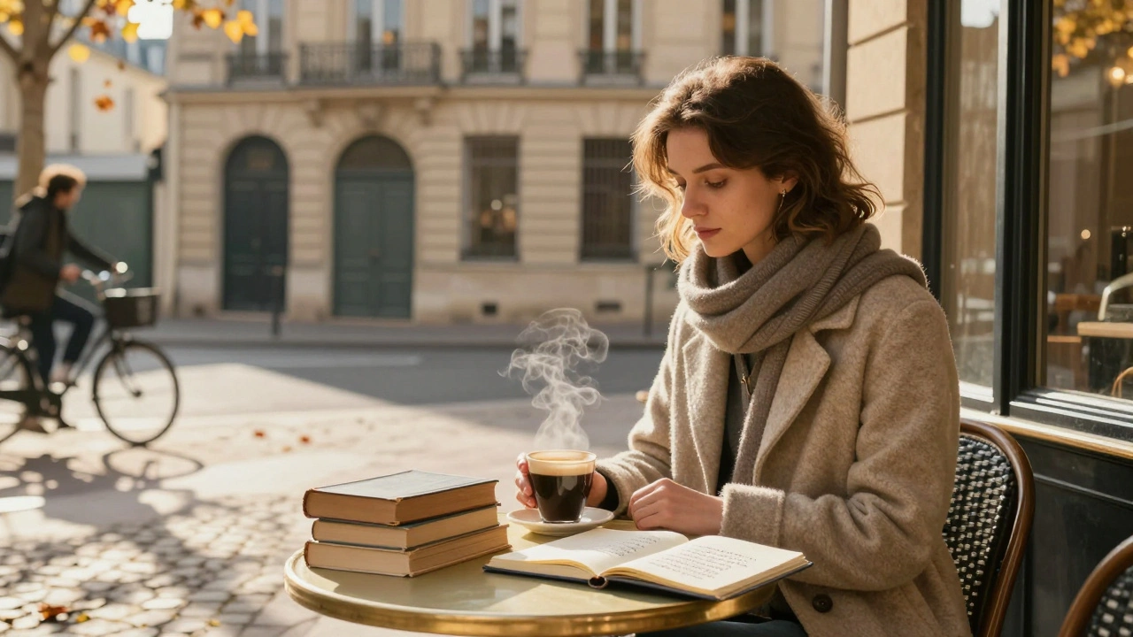 Best Escort Services in Paris 5th Arrondissement