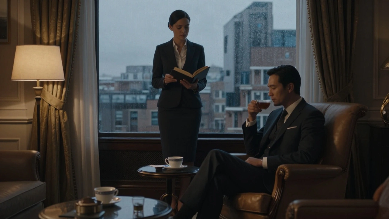 Comparing High-End Escorts in London Using Verified Feedback