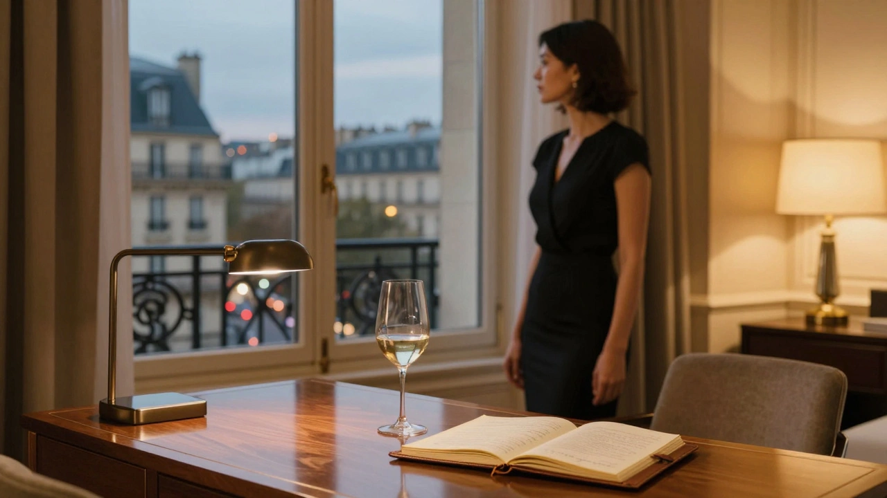 From Novice to Connoisseur: Mastering Escort Services in Paris