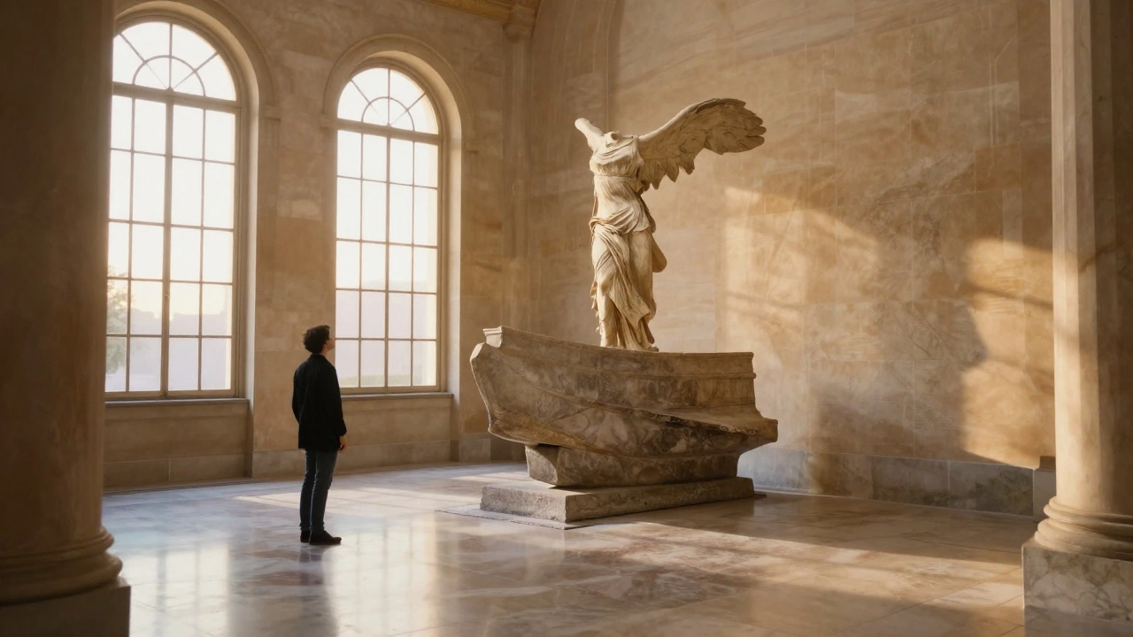 How an Escort Louvre Can Make Your Museum Visit Unforgettable