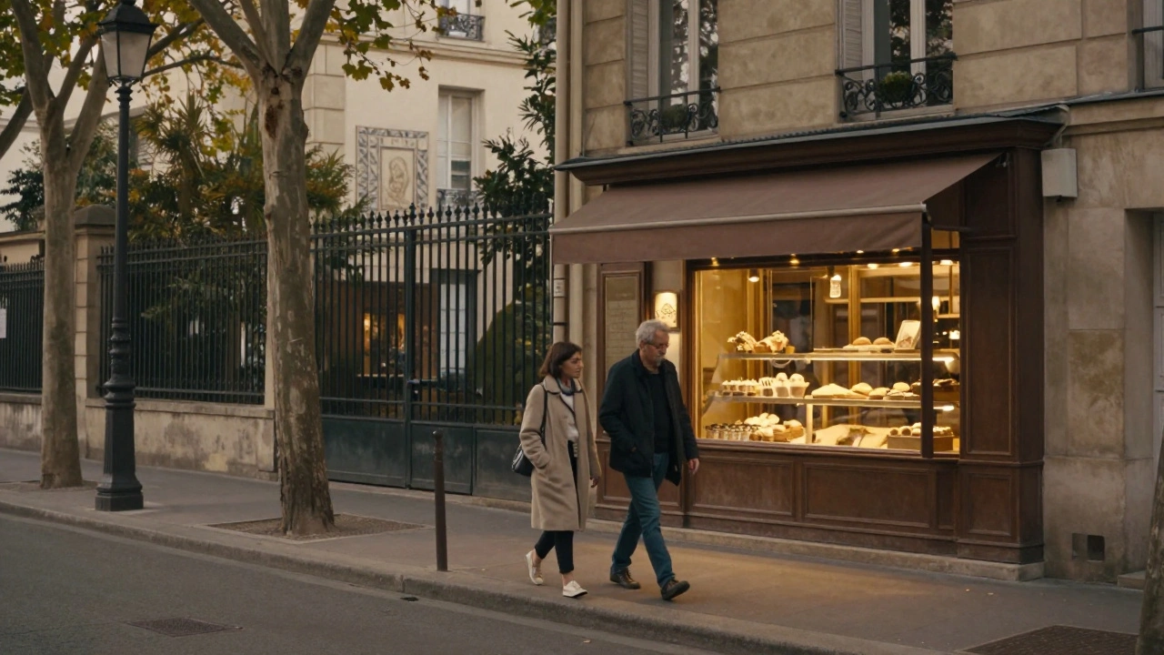 How Escort Vaugirard Can Transform Your Paris Experience