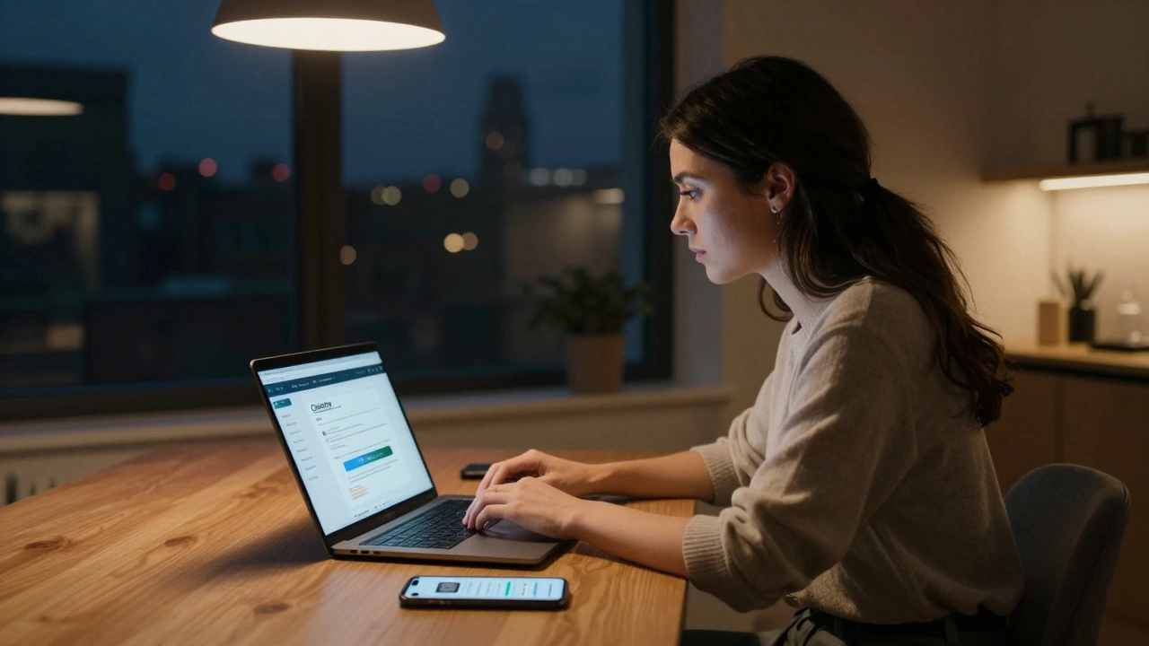 The Future of the Escort Industry in East London