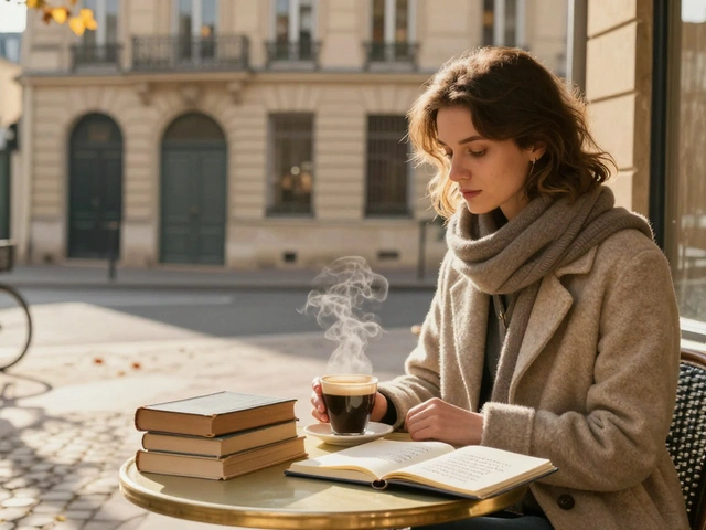 Best Escort Services in Paris 5th Arrondissement