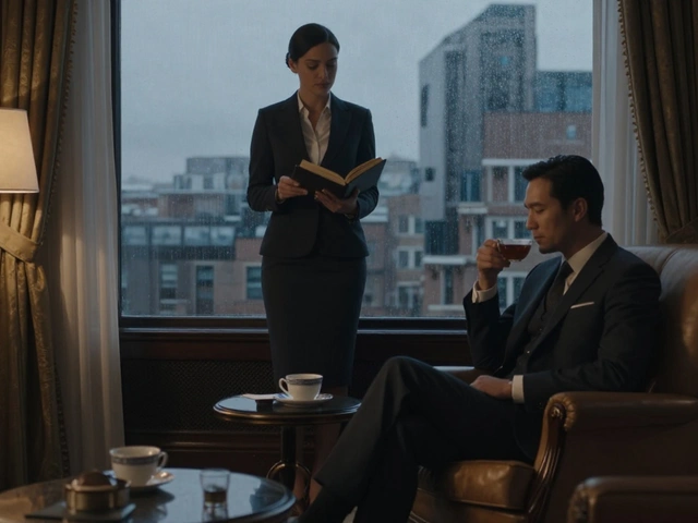 Comparing High-End Escorts in London Using Verified Feedback