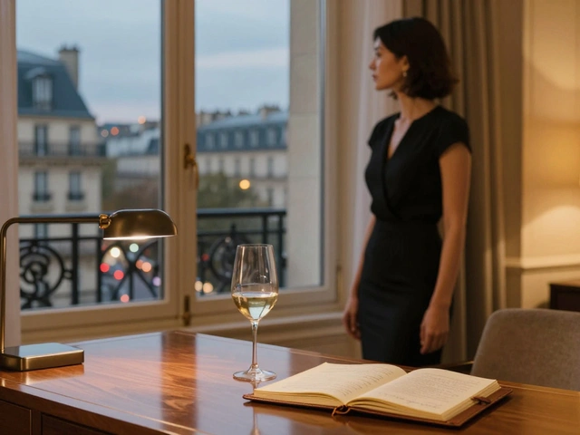 From Novice to Connoisseur: Mastering Escort Services in Paris