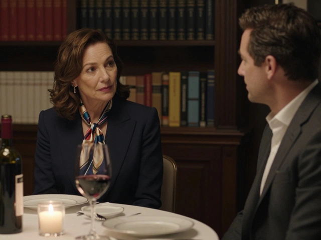 Top 10 MILF Escort Agencies in London You Should Know About