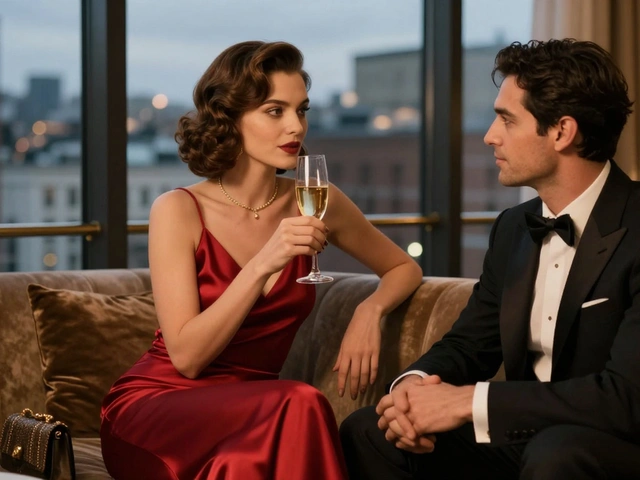 Types of Busty Escorts in London: What to Expect and How to Choose