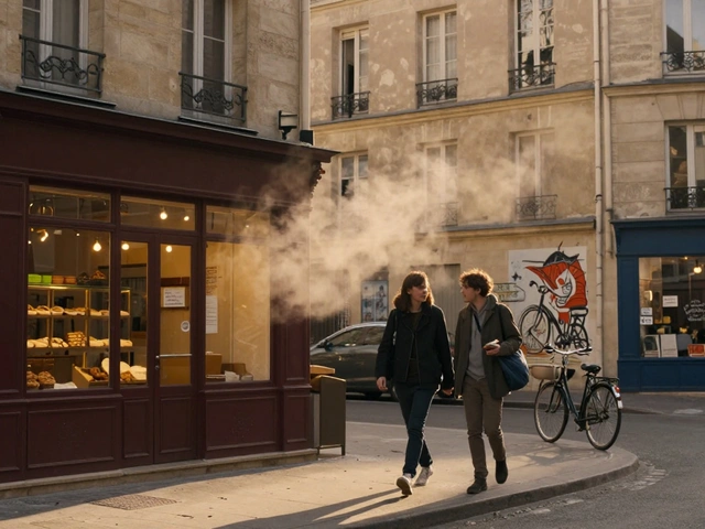 Why Escort Vaugirard is the Ultimate Parisian Experience